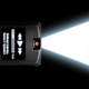 Illustration for article titled Motorola First to Commit To Mini Laser-Projector Tech